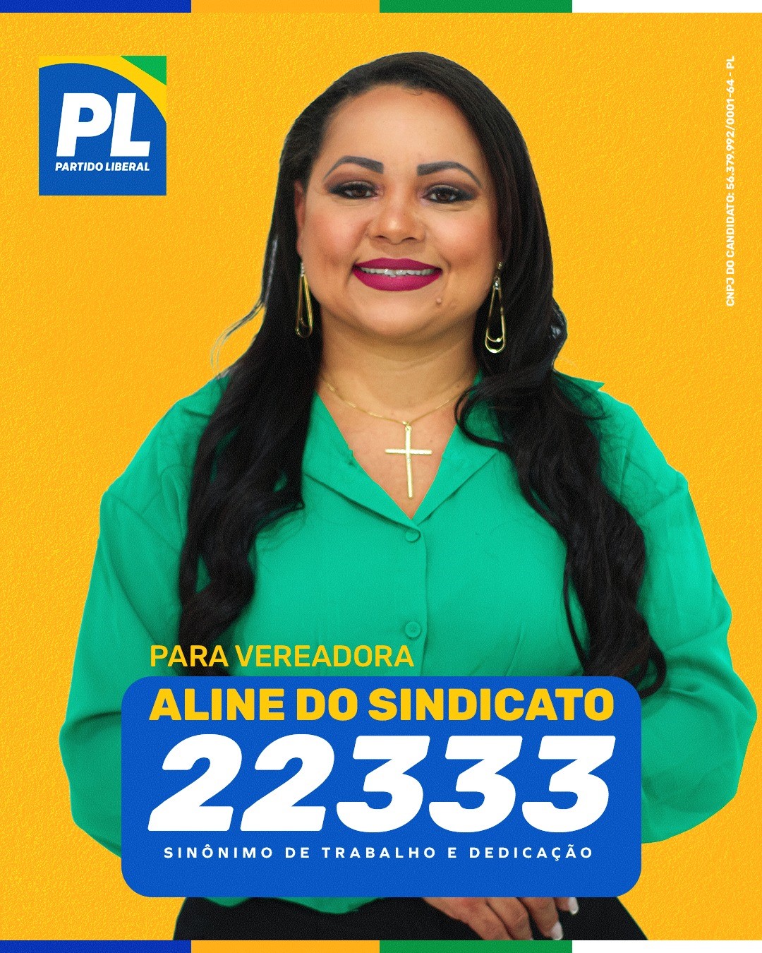 ALINE