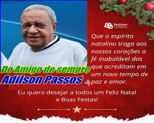 SEU ADILSON