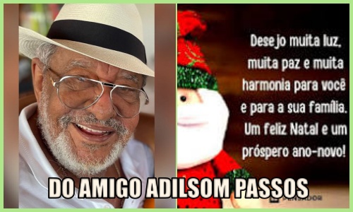 SEU ADILSOM