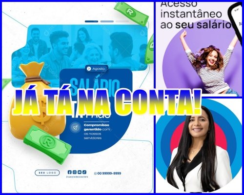ATENÇÃO SERVIDORES DE MACARANI – Salários de setembro já estão na conta.
