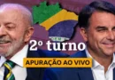 Apuração das eleições 2026 começa, mas divulgação dos votos é interrompida após decisão judicial