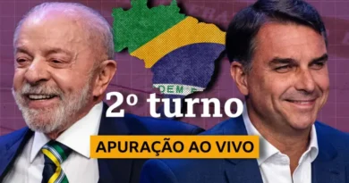 Apuração das eleições 2026 começa, mas divulgação dos votos é interrompida após decisão judicial