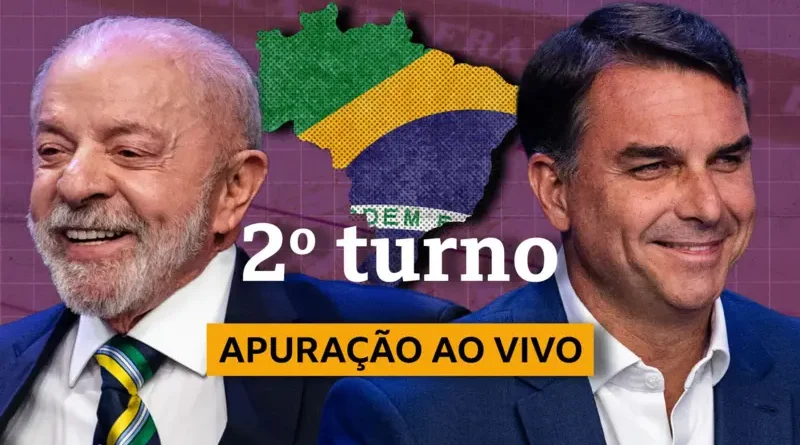 Apuração das eleições 2026 começa, mas divulgação dos votos é interrompida após decisão judicial