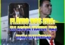 PÓS ELEIÇÕES – A primeira declaração de Flávio Bolsonaro após fuga para os EUA PÓS ELEIÇÕES – A primeira declaração de Flávio Bolsonaro após fuga para os EUA