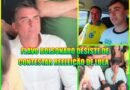 RECUOU – Flávio Bolsonaro recua e desiste de questionar vitória de Lula nas urnas.