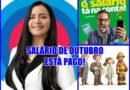 ATENÇÃO, SERVIDORES! Dinheiro na conta: trabalhadores da Prefeitura de Macarani já podem conferir o pagamento