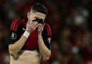 Flamengo é eliminado da Copa Libertadores da América