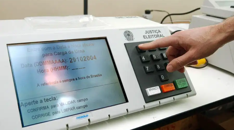 Eleições Presidenciais 2026: Eleitores de todo o Brasil vão às urnas neste domingo